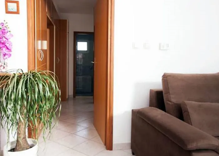 Apartment Green Oasis