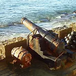 شقة Oasis