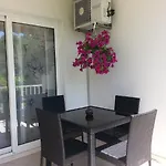 Апартаменты Oasis Сплит
