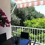 Апартаменты Oasis