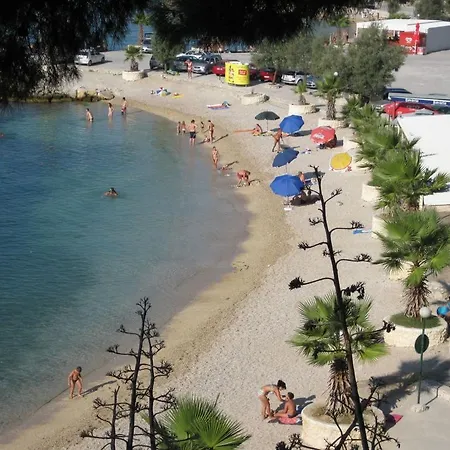 Appartement Oasis Split