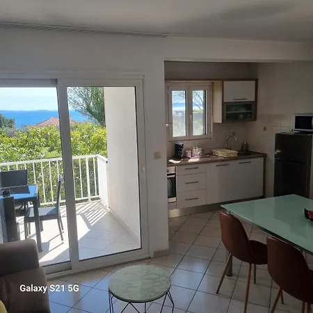 Appartement Oasis