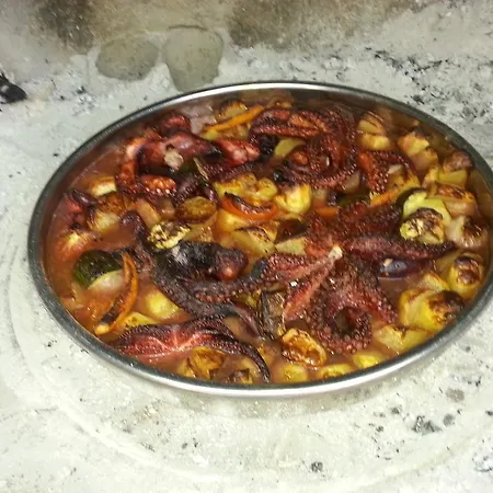 Oasis Appartamento *