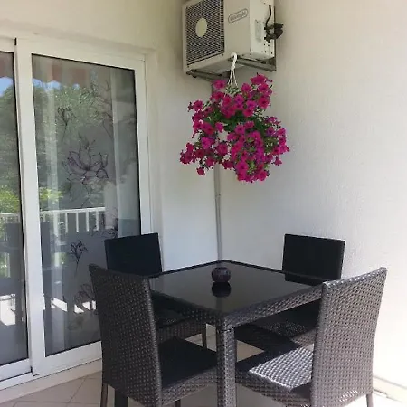 Appartement Oasis Split
