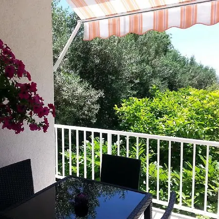 Appartement Oasis