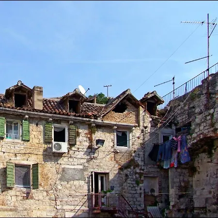 Appartamento Oasis *