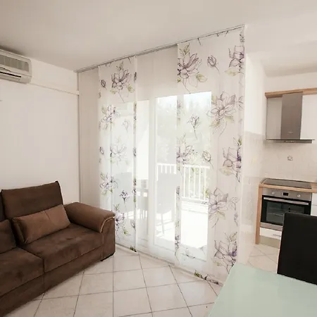 Oasis Appartement