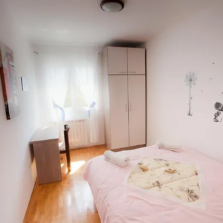 Oasis Appartement Split