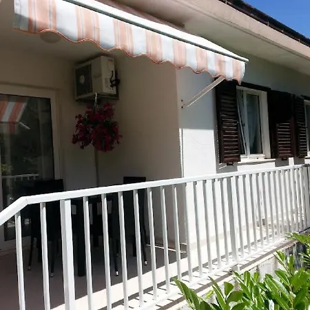 Oasis Appartamento *