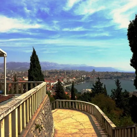 Oasis Appartement