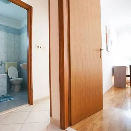 Oasis Appartement Split