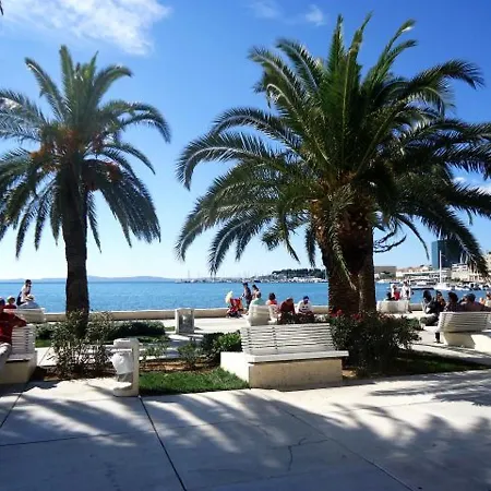 Oasis Appartement Split