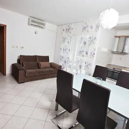 Oasis Appartement *