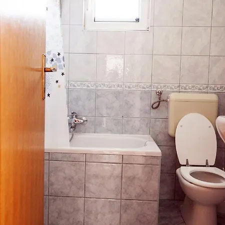 Oasis Appartement Split