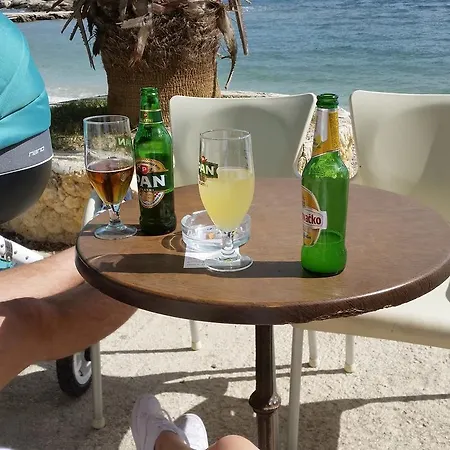 Appartement Oasis Split