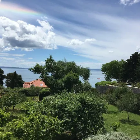 Oasis Appartement Split