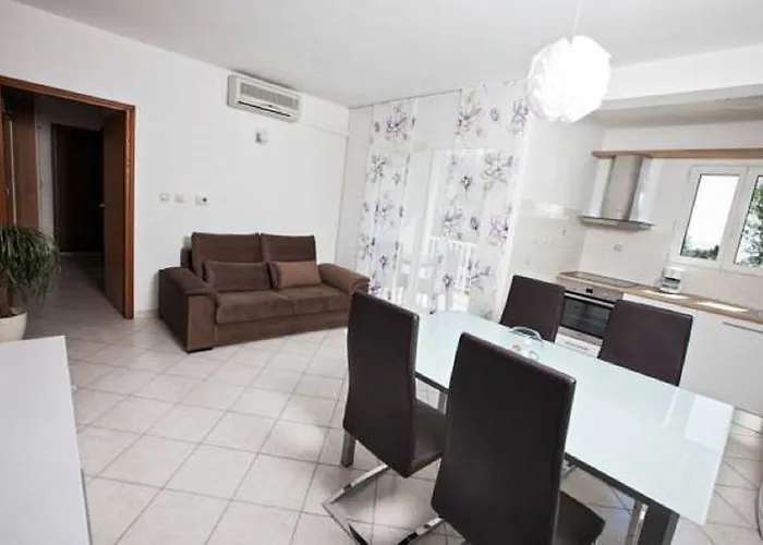 Oasis アパート *