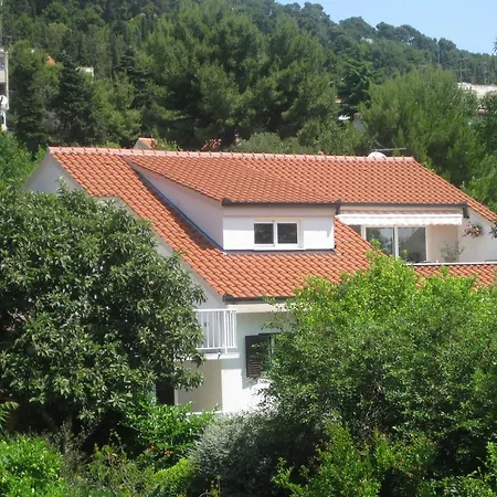 Oasis דירה ספליט